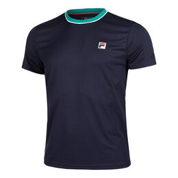 Vêtements De Tennis Fila T-Shirt Enzo